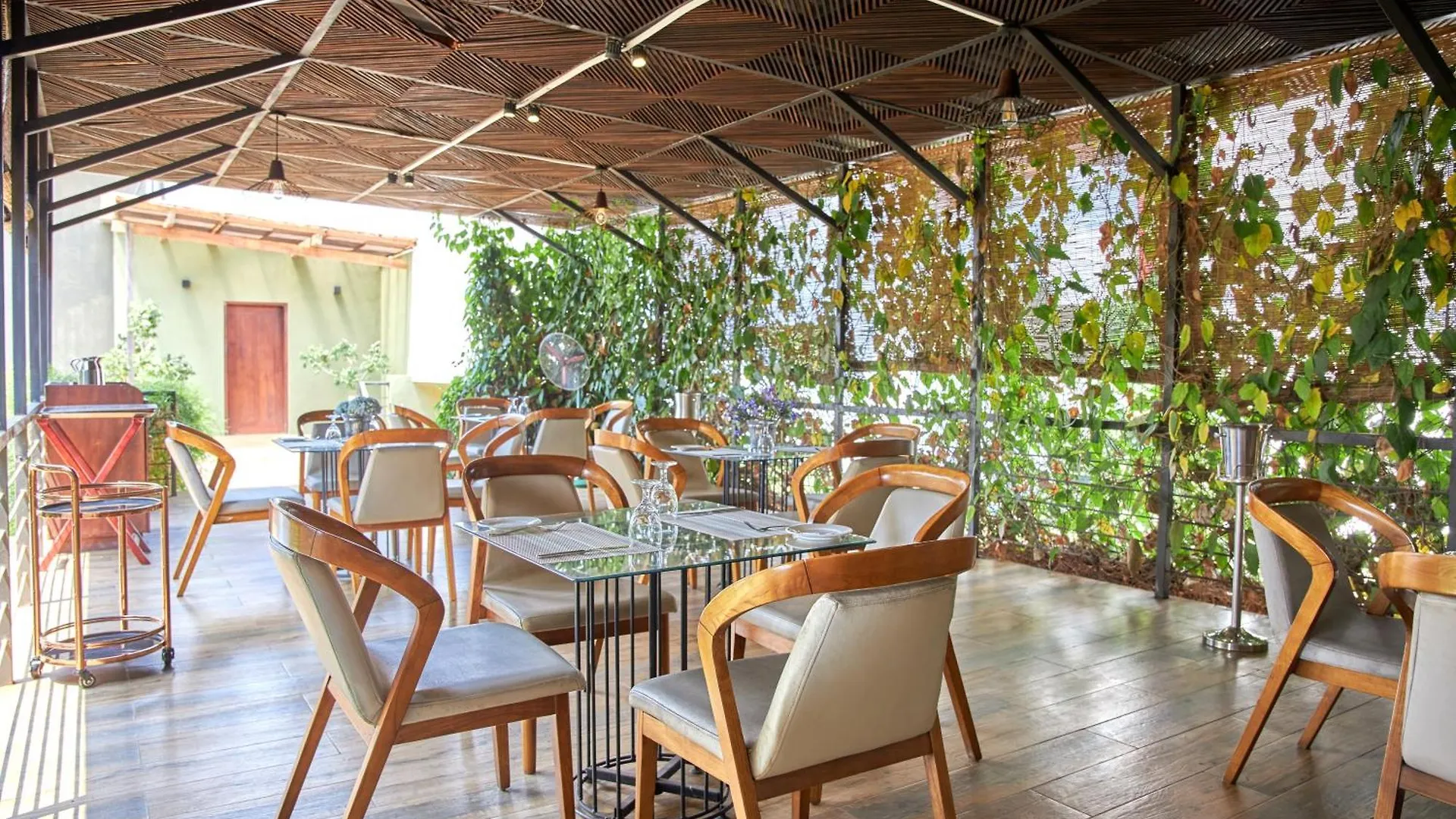 Seahorse Hotel & Spa Negombo