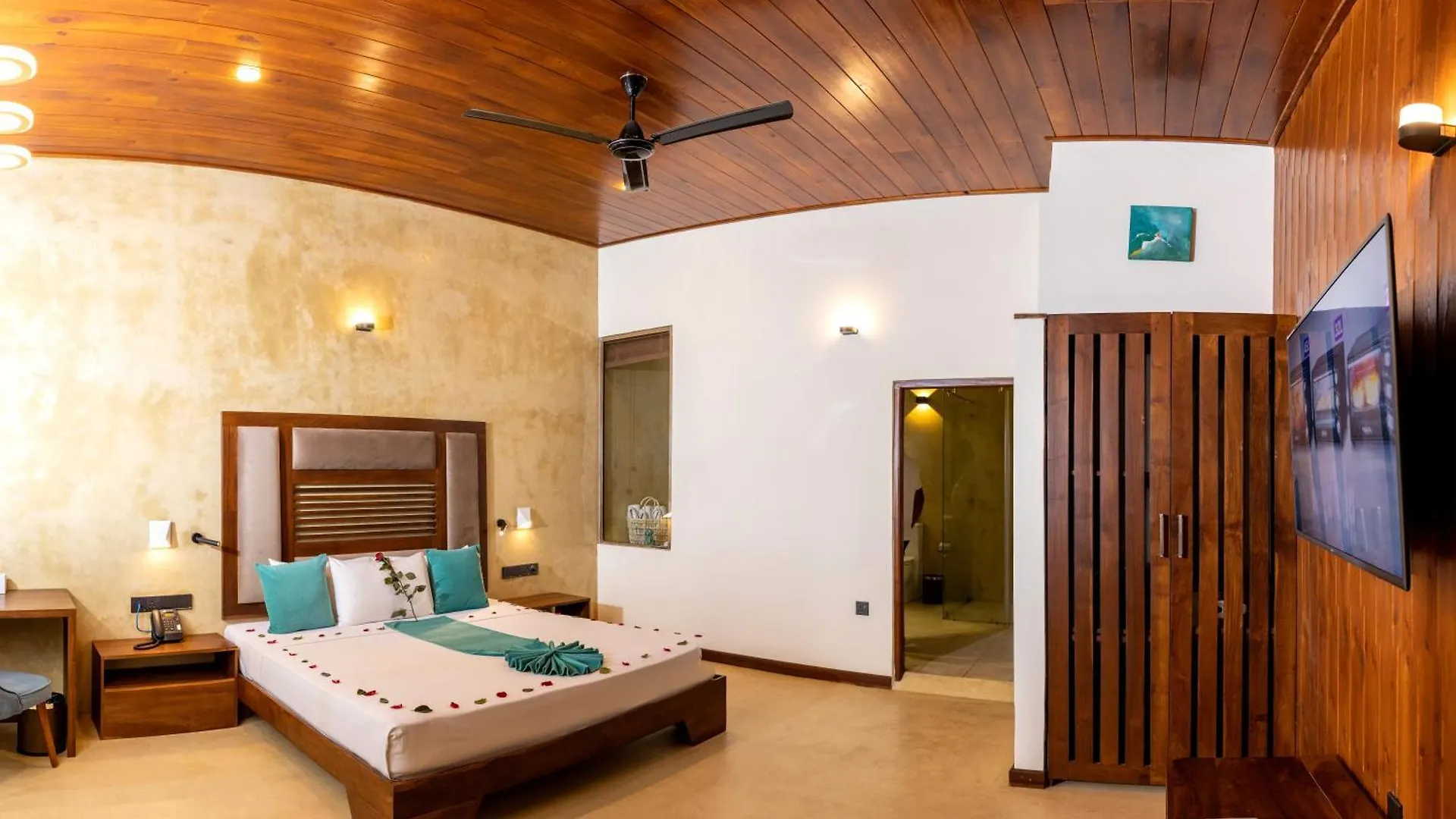 Seahorse Hotel & Spa Negombo