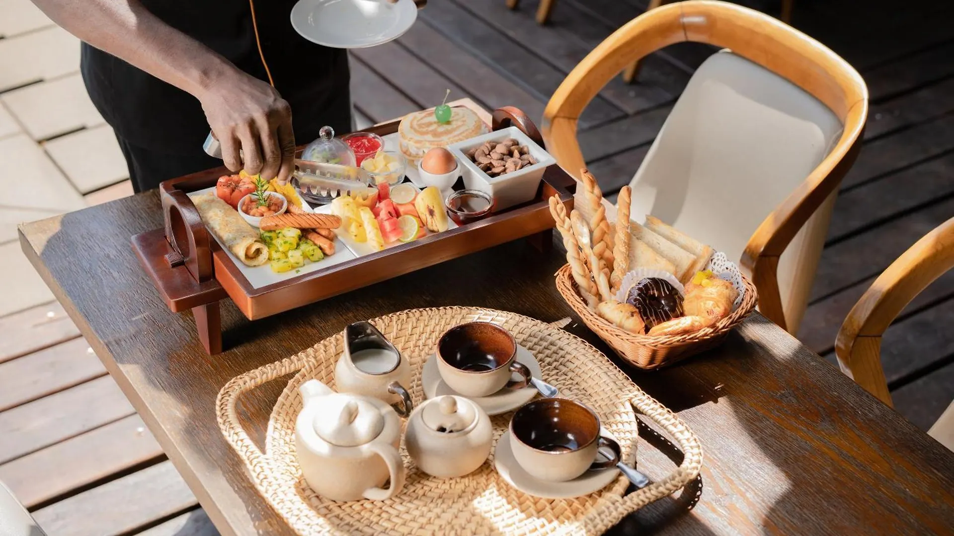Seahorse Hotel & Spa Negombo