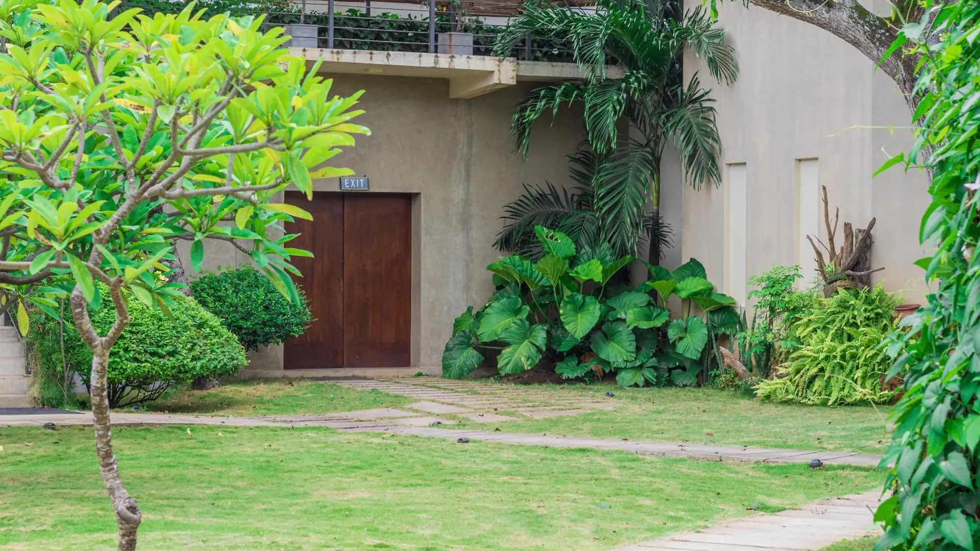 Seahorse Hotel & Spa Negombo