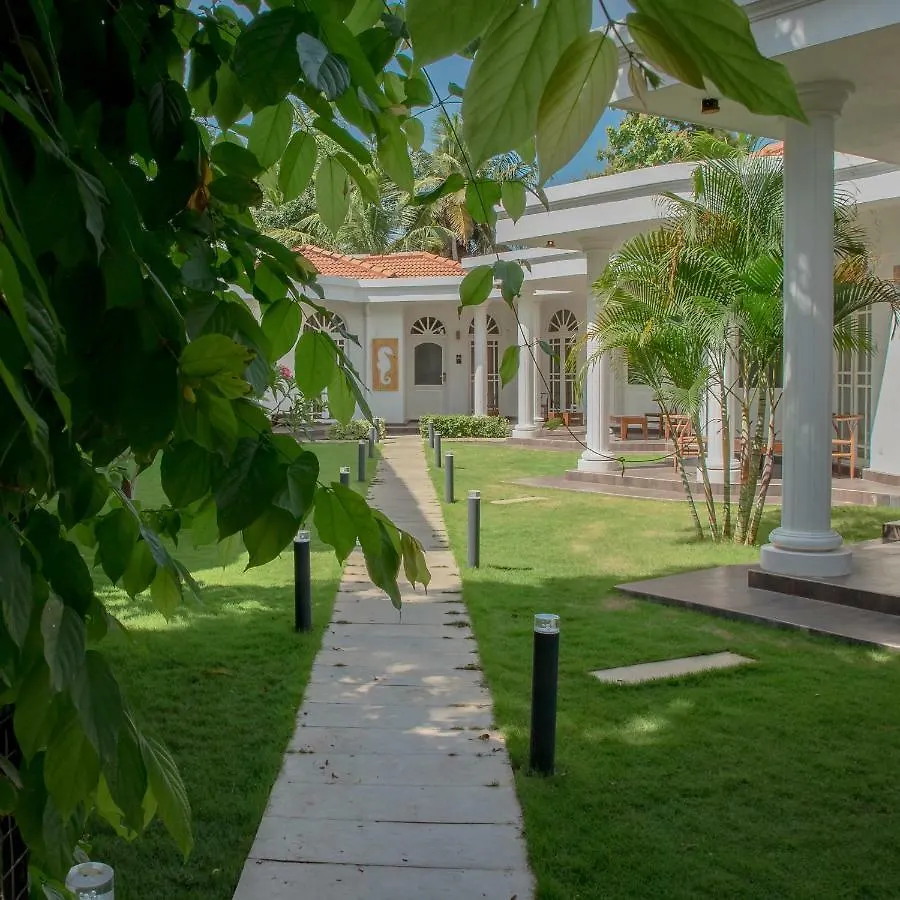 Seahorse Hotel & Spa Negombo