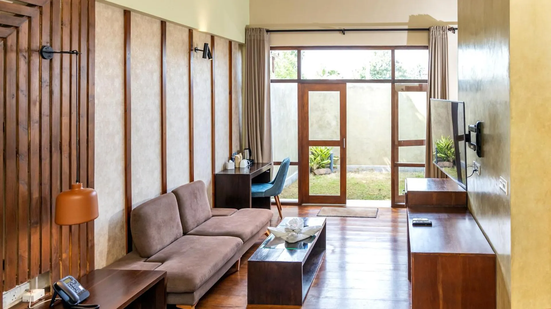 Seahorse Hotel & Spa Negombo