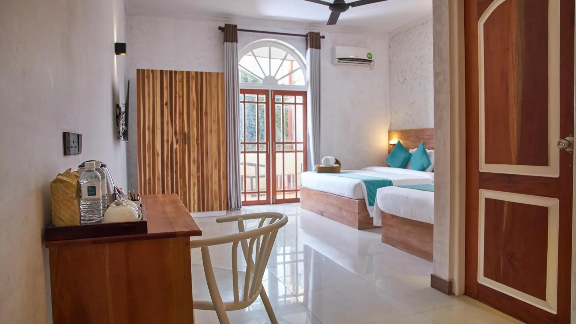 Seahorse Hotel & Spa Negombo