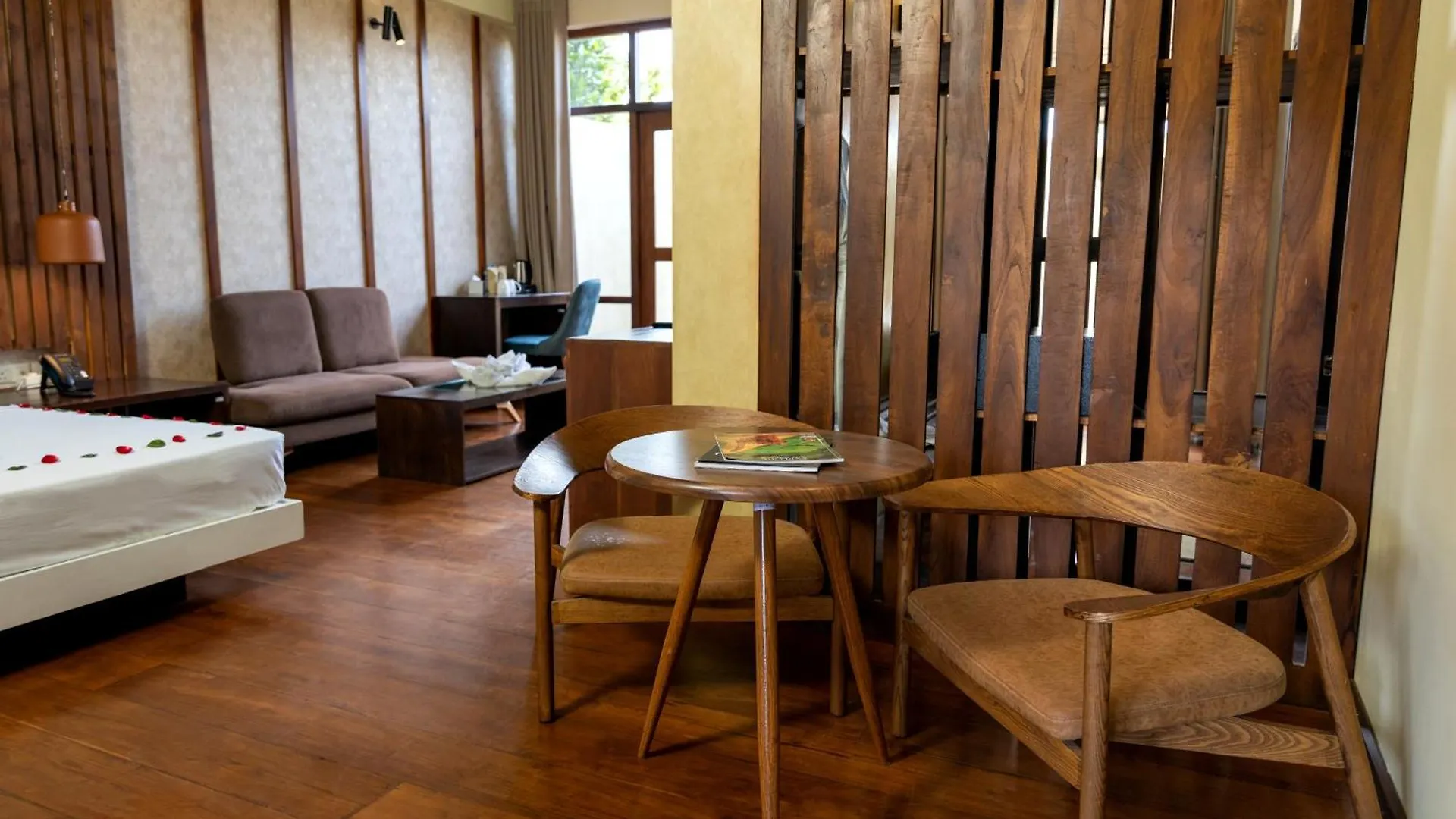 Seahorse Hotel & Spa Negombo