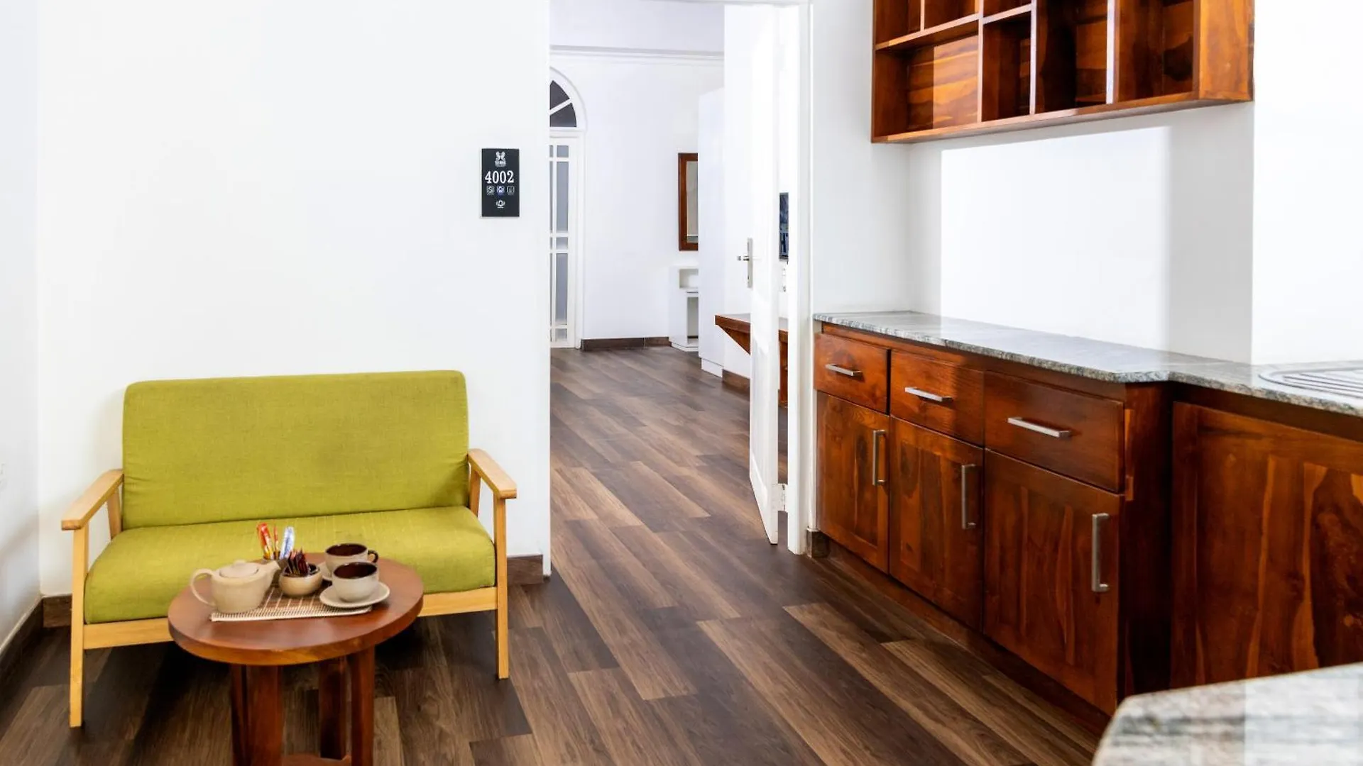 Seahorse Hotel & Spa Negombo