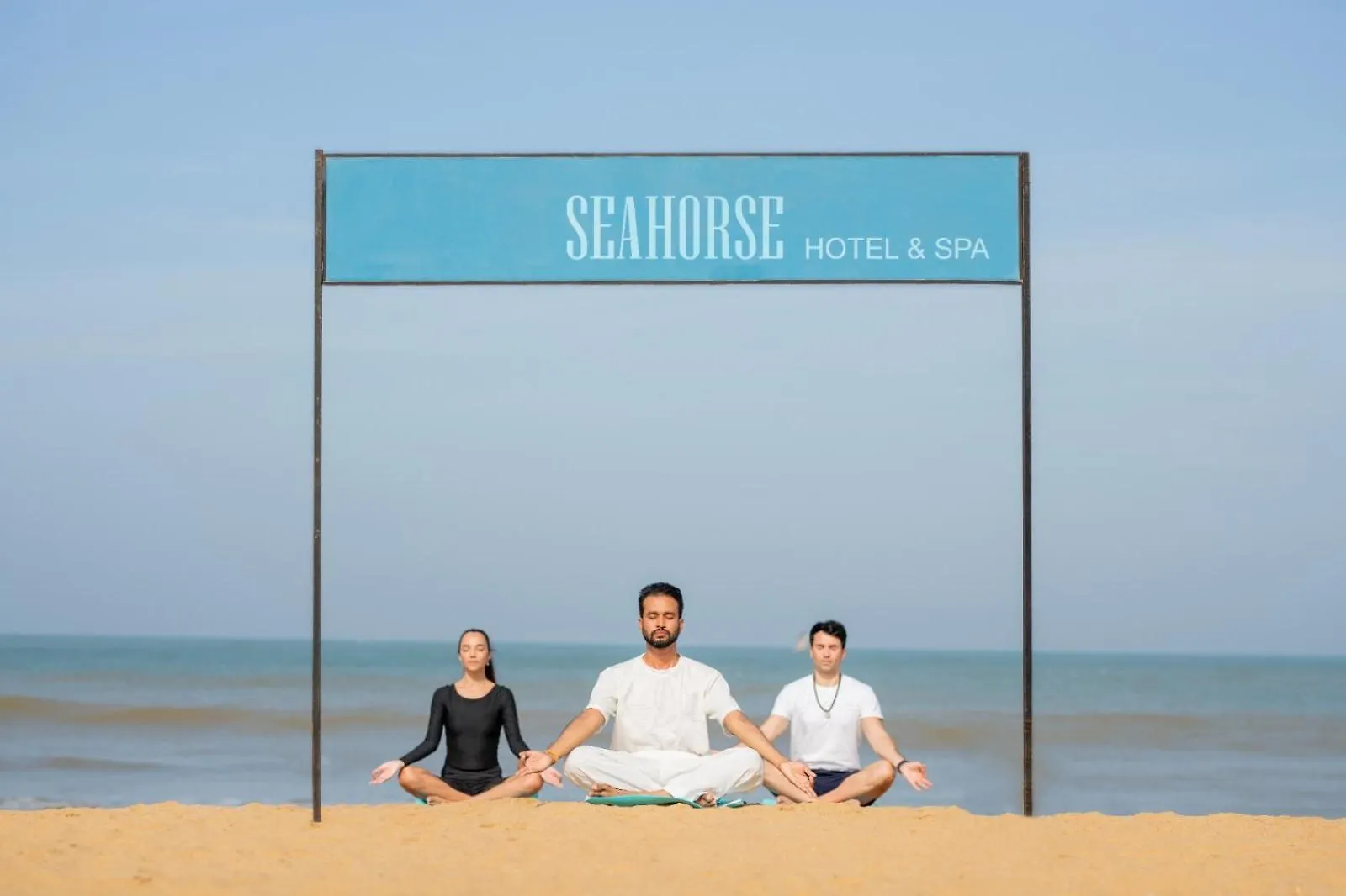 Seahorse Hotel & Spa Negombo Sri Lanka
