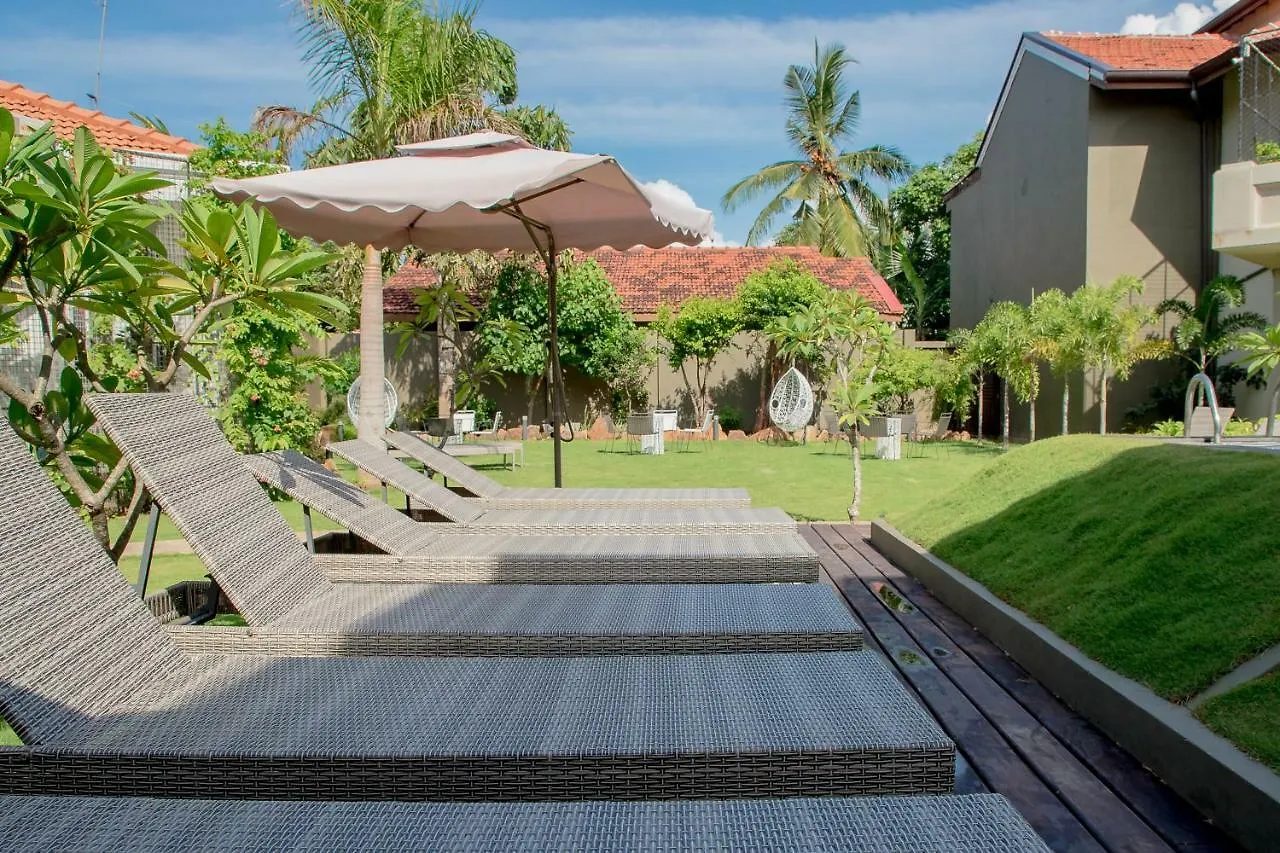 Seahorse Hotel & Spa Negombo