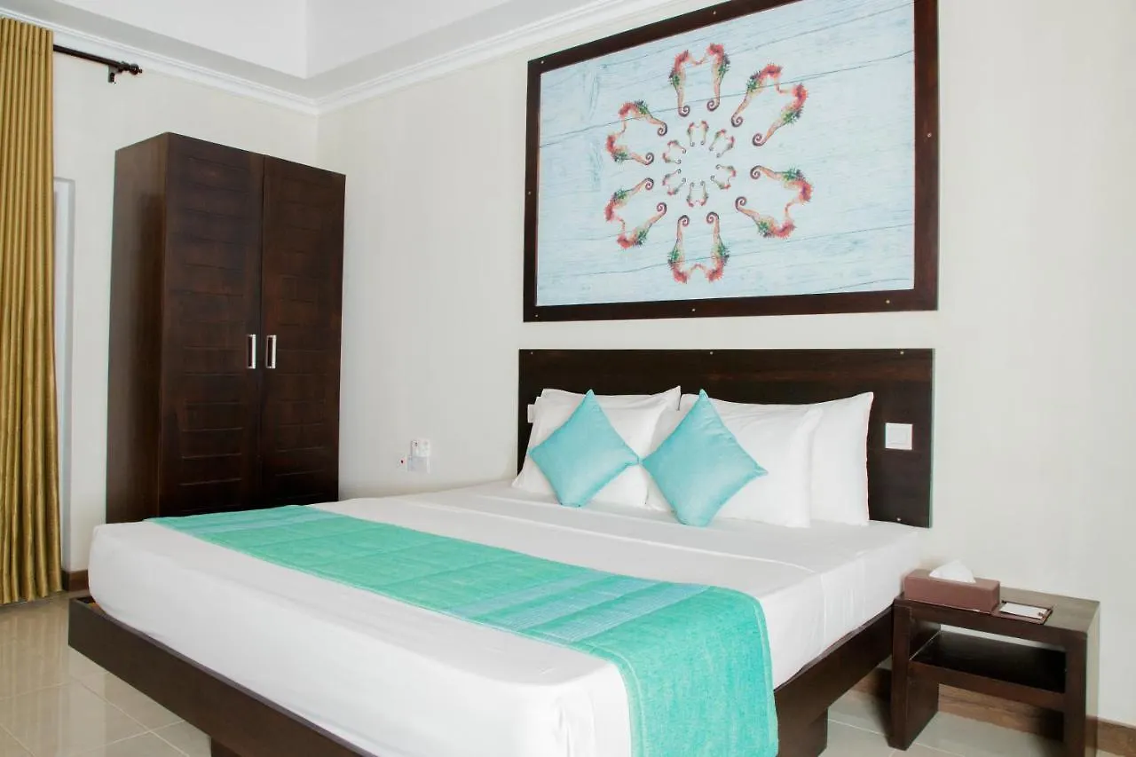 Seahorse Hotel & Spa Negombo