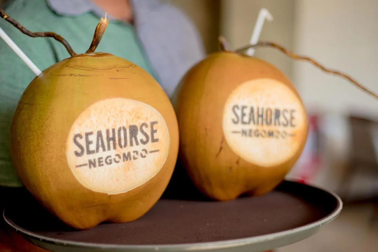 Seahorse Hotel & Spa Negombo