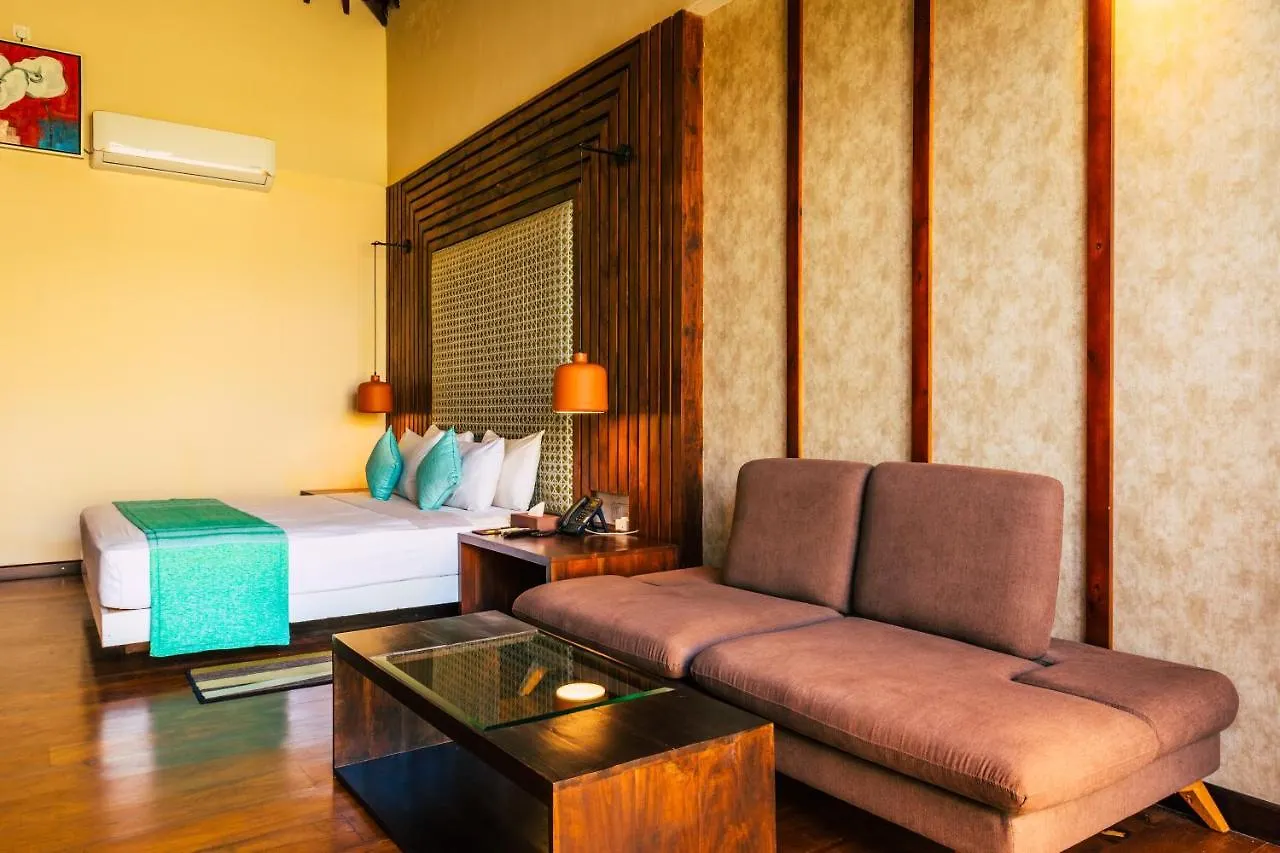 Seahorse Hotel & Spa Negombo