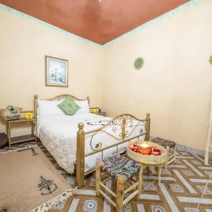  Riad Nicedina Marruecos