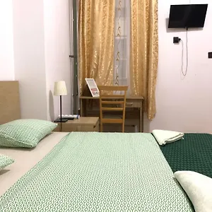  Hotel Kecskemeti Hungría