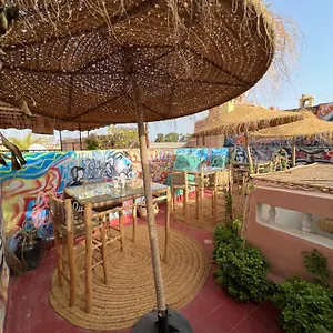  Bed and breakfast Fz Marrakech Marruecos