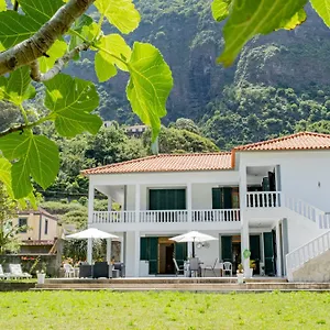 Gasthof Sao Vicente Guest House