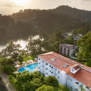 ***** Hotel Suisse Sri Lanka