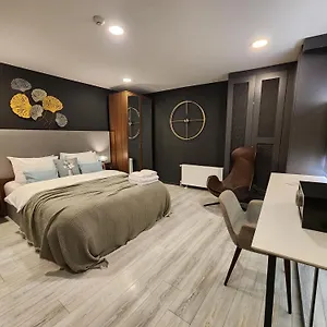 **** Hotel Taksim Landhouse Turquía