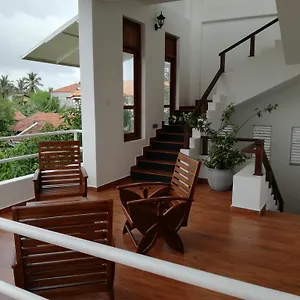 Pensión Bianco Terrace