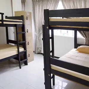  Hostal White Rose Sri Lanka