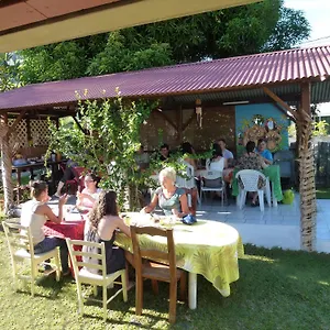 Gasthof Te Miti