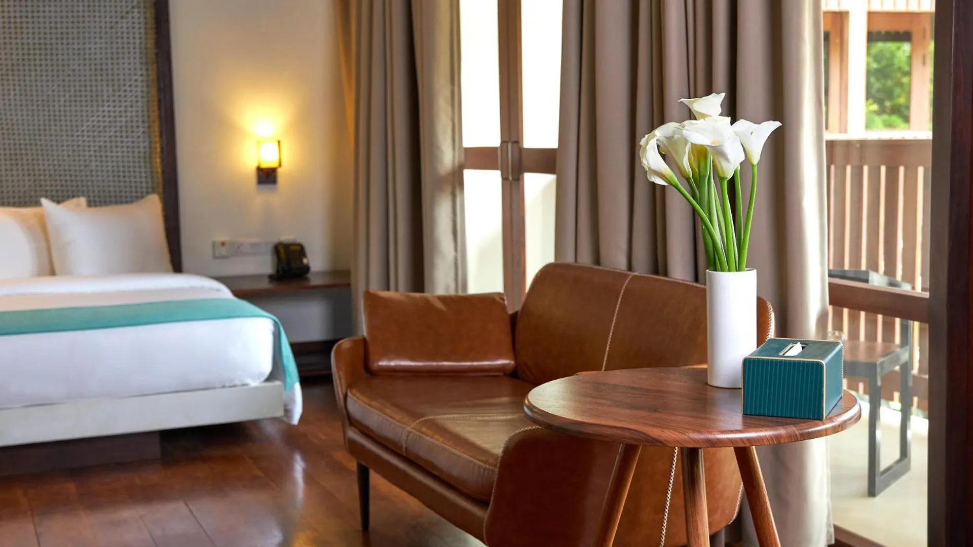 Seahorse Hotel & Spa Negombo