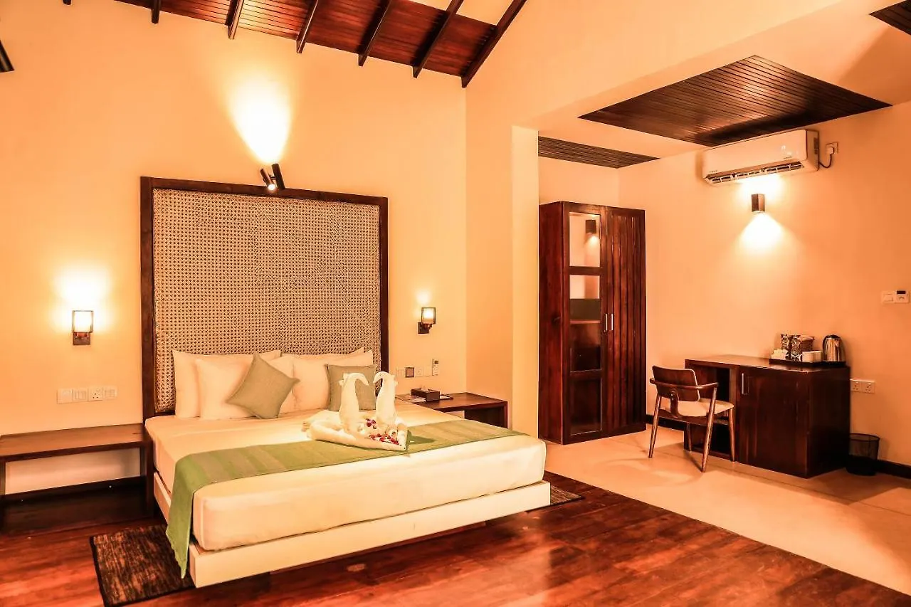 Seahorse Hotel & Spa Negombo